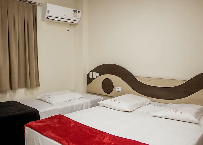 Alkimia Hotel