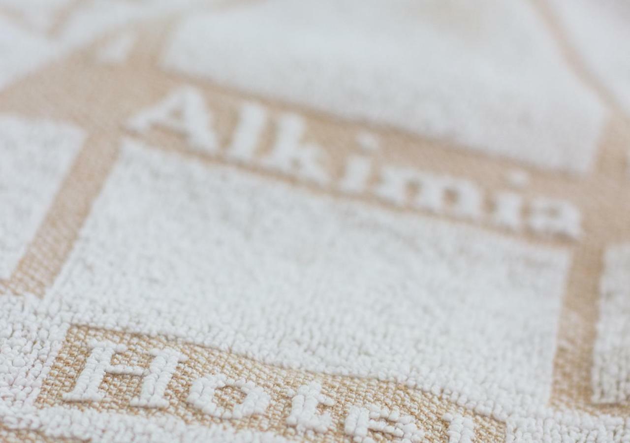 Alkimia Hotel