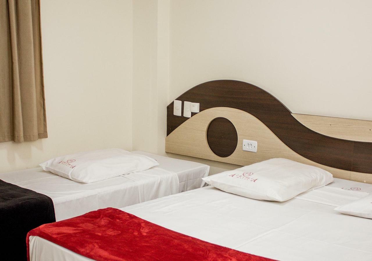Hotel Alkimia 3*