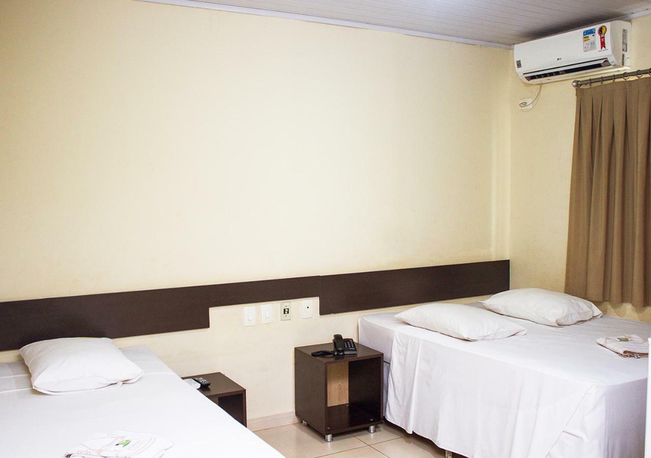 Alkimia Hotel